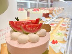 -M'CAKE(西单大悦城店)