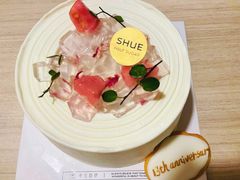 -半勺舒舒生日蛋糕店