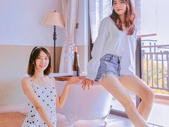 -美的鹭湖森林度假区