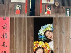 -福建鲤鱼洲酒店