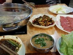android_upload_pic-蜀留香火锅(白堤路店)