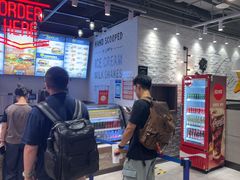 -卡乐星(浦东机场店)