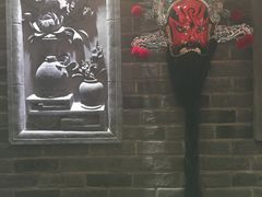 -张氏宽窄巷成都名小吃(茂业百货华强北店)