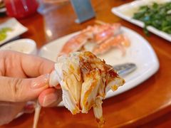 -南海渔家•海鲜•正宗海南菜(海棠湾店)
