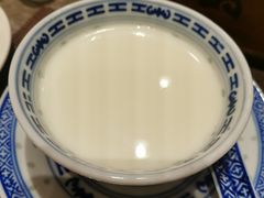 姜撞奶-白天鹅宾馆·流浮阁咖啡厅