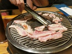 -千寻烧肉(政务区店)