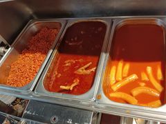 -33韩式自助烧烤(环城南路店)