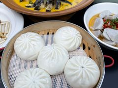 -麓湖湾·土菜院子(梅溪湖店)