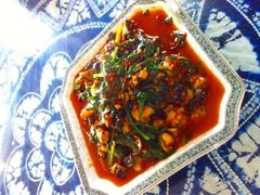 酱爆螺蛳-益恒饭店乡间白族菜(古城总店)