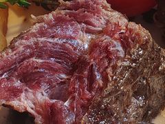 -绿茵阁牛扒餐厅(客村店)