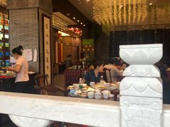 大堂-宁波状元楼酒店(和义路店)
