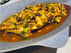 -不倒翁·安徽名菜楼(步行街店)