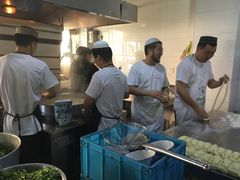 -清真磨沟沿老字号牛肉面(总店)