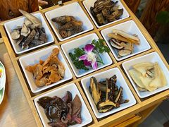 -大理董·董家小厨野生菌火锅(古城旗舰店)