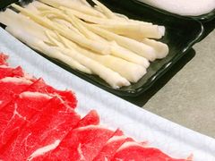 -贰重天冰煮羊自助火锅(东坝店)