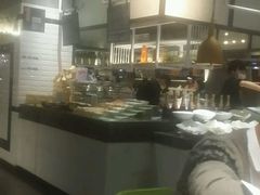 -星伦多自助料理(花山金鹰店)