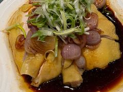 -北园酒家(小北路店)