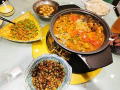 -大师傅金奖啤酒鱼(西街老店)