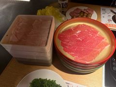 -温野菜涮涮锅(西单大悦城店)