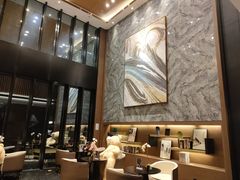 -乔治莫兰迪酒店(济南解放路山东大学店)