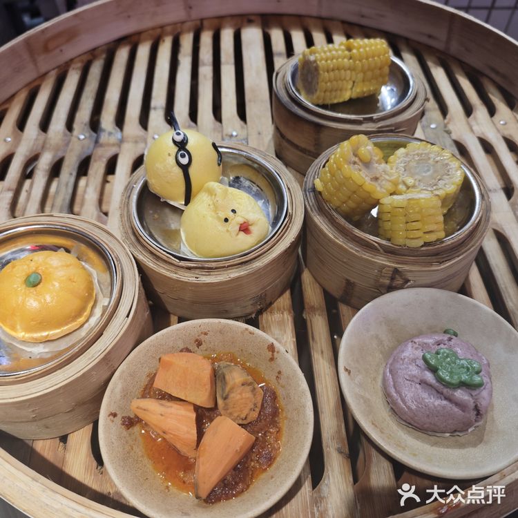 【兰亭新都汇·李春丽自助火锅】霸道自助火锅