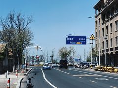 -长岛南北长山旅游景区
