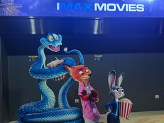 -SFC上影影城(北京大兴龙湖天街IMAX店)