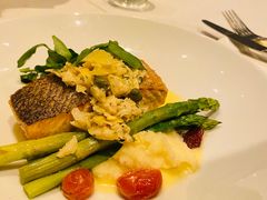 -360 The Restaurant at the CN Tower