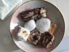 -南大门韩国米糕(公滨路店)