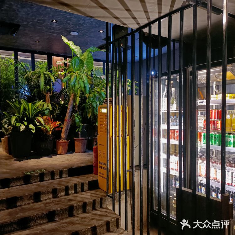北平之秋撸串新体验——藏在巷子里的美食❕