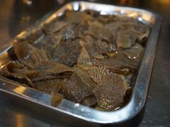 毛肚-西昌老号李小肠特色烧烤园(双流店)