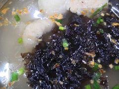 -蒂蒂香達濠魚丸