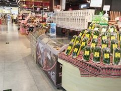 -Olé精品超市(广州太古汇店)