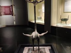 景点-湖北省博物馆