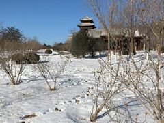 -水西公园