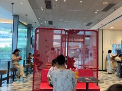 -肯德基(欢乐港湾店)