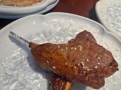 -1078號老北京涮肉(松柏店)