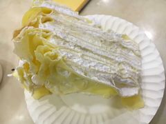 -OL’s Cake鲜荟千层(东风中路店)