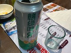 -朗妈私房菜(婺女州店)