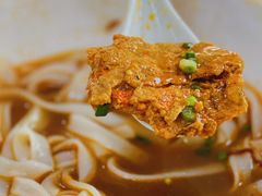 -荔林食店(西华路店)
