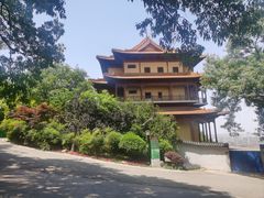 -南京市江宁方山