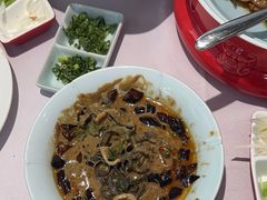 -味+新京宴·烤鸭·北京菜(创意谷店)