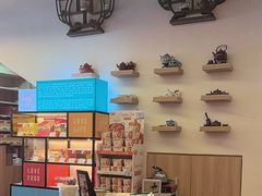 -黄亚细肉骨茶(仰光路店)