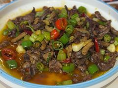 -小桥衢州人家·海鲜烧烤·盱眙龙虾(万达水街店)