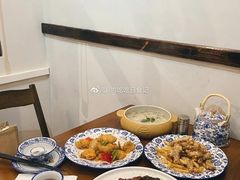 -盏簋品味馆(沙溪店)