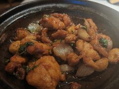 -汤城小厨•粤菜•靓汤(金宝街店)