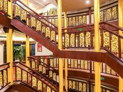 -新龙船黄浦江餐饮游船官方自营店