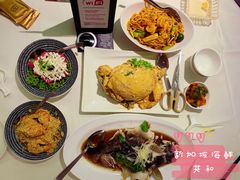 -新加坡海鲜共和(名胜世界圣淘沙海滨坊)