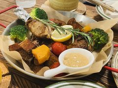 -The Good Place好地方·Brunch·coffee(国贸店)