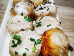 -咬不得高祖生煎·简餐(金逸影城店)